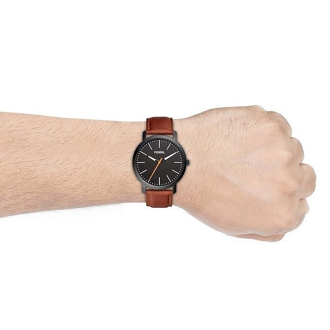Exclusive  premium  Fossil watch