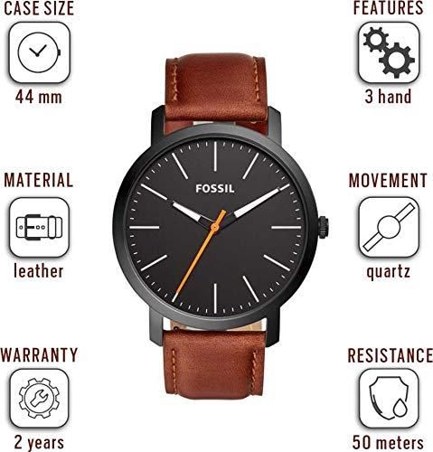 Exclusive  premium  Fossil watch